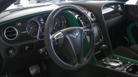 Bentley Continental GT3-R | ONE OF 300 CARS | 2015 – GCC – LOW MILEAGE – 4.0 V8