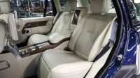 Range Rover SV Autobiography BESPOKE FOR NBB | SPECIAL COLOR | TOP OPTIONS | 2019 – GCC – Warranty & Service | 5.0 SC V8
