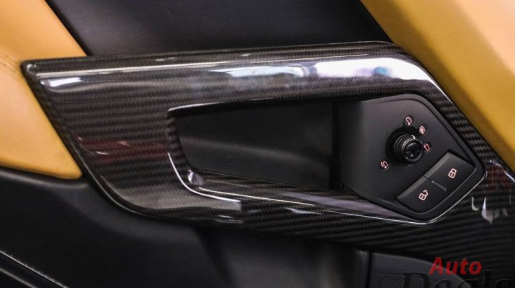 Lamborghini Aventador LP700-4 Coupe