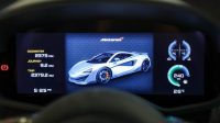 McLaren 600 LT | 2019 – WARRANTY AND SERVICE – VERY LOW MILEAGE | 4.0L V8