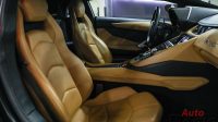 Lamborghini Aventador LP700-4 Coupe