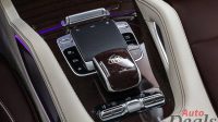 Mercedes Benz GLS 600 Maybach | 2022 – GCC – WARRANTY AND SERVICE UNTIL 2027