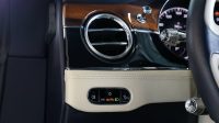 Bentley Continental GT W12 | 2019 – GCC – WARRANTY AND SERVICE (until 2023)
