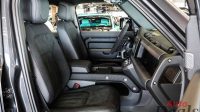Land Rover Defender 110 P525 Black Edition | 2023 – Brand New | GCC – Warranty & Service | 5.0 V8