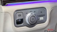 Mercedes Benz GLS 600 Maybach | 2022 – GCC – WARRANTY AND SERVICE UNTIL 2027
