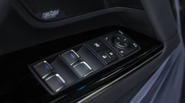 LEXUS LX 600 Luxury | 2022 – BRAND NEW – GCC – Warranty until 2026 | 3.5 V6