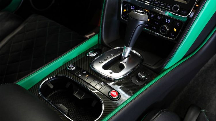 Bentley Continental GT3-R | ONE OF 300 CARS | 2015 – GCC – LOW MILEAGE – 4.0 V8