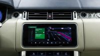 Range Rover SV Autobiography BESPOKE FOR NBB | SPECIAL COLOR | TOP OPTIONS | 2019 – GCC – Warranty & Service | 5.0 SC V8