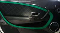 Bentley Continental GT3-R | ONE OF 300 CARS | 2015 – GCC – LOW MILEAGE – 4.0 V8