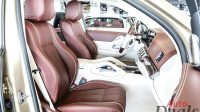 Mercedes Benz GLS 600 Maybach | 2022 – GCC – WARRANTY AND SERVICE UNTIL 2027
