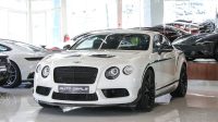 Bentley Continental GT3-R | ONE OF 300 CARS | 2015 – GCC – LOW MILEAGE – 4.0 V8