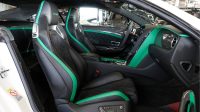 Bentley Continental GT3-R | ONE OF 300 CARS | 2015 – GCC – LOW MILEAGE – 4.0 V8