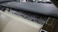 Range Rover SV Autobiography BESPOKE FOR NBB | SPECIAL COLOR | TOP OPTIONS | 2019 – GCC – Warranty & Service | 5.0 SC V8