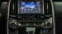 LEXUS LX 600 Luxury | 2022 – BRAND NEW – GCC – Warranty until 2026 | 3.5 V6