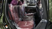LEXUS LX 600 Luxury | 2022 – BRAND NEW – GCC – Warranty until 2026 | 3.5 V6