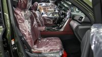 LEXUS LX 600 Luxury | 2022 – BRAND NEW – GCC – Warranty until 2026 | 3.5 V6
