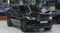 Range Rover VOGUE AUTOBIOGRAPHY | 2013 – GCC | 5.0 V8