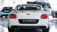 Bentley Continental GT3-R | ONE OF 300 CARS | 2015 – GCC – LOW MILEAGE – 4.0 V8