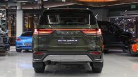 LEXUS LX 600 Luxury | 2022 – BRAND NEW – GCC – Warranty until 2026 | 3.5 V6