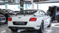 Bentley Continental GT3-R | ONE OF 300 CARS | 2015 – GCC – LOW MILEAGE – 4.0 V8