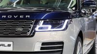 Range Rover SV Autobiography BESPOKE FOR NBB | SPECIAL COLOR | TOP OPTIONS | 2019 – GCC – Warranty & Service | 5.0 SC V8