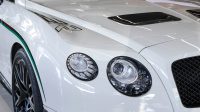 Bentley Continental GT3-R | ONE OF 300 CARS | 2015 – GCC – LOW MILEAGE – 4.0 V8