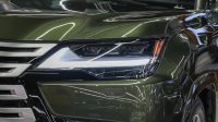 LEXUS LX 600 Luxury | 2022 – BRAND NEW – GCC – Warranty until 2026 | 3.5 V6