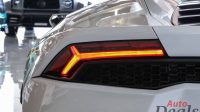 Lamborghini Huracan LP610-4 Spyder | GCC – 2017 – 5.2 V10