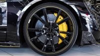 Porsche Mansory Taycan Turbo S | 2021 | Forged Carbon Fiber | 0-100 in 2.8 Sec | Electric 560 KW