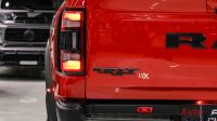 Dodge RAM TRX Supercharged Hemi 6.2L | 2022 | GCC | WARRANTY