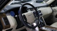 Range Rover SV Autobiography BESPOKE FOR NBB | SPECIAL COLOR | TOP OPTIONS | 2019 – GCC – Warranty & Service | 5.0 SC V8