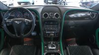 Bentley Continental GT3-R | ONE OF 300 CARS | 2015 – GCC – LOW MILEAGE – 4.0 V8