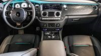 Rolls Royce Wraith Kryptos Collection One of Fifty | 2021 – Top Options | 6.6TC V12 Engine | 642 BHP