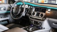 Rolls Royce Wraith Kryptos Collection One of Fifty | 2021 – Top Options | 6.6TC V12 Engine | 642 BHP