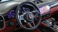 Porsche Cayenne GTS Coupe | 2021 – GCC – Warranty Available | 4.0 V8