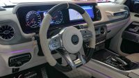 Mercedes Benz G 63 AMG BRABUS 800 | 2019 – GCC SPECS – 4.0 V8