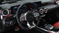 Mercedes Benz A 35 AMG 4MATIC | 2022 – GCC – Warranty