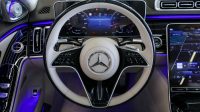 Mercedes Benz Maybach S 680 4MATIC | 2023 – GCC – WARRANTY UNTIL 2027 – SERVICE