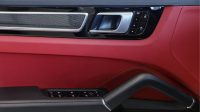 Porsche Cayenne GTS Coupe | 2021 – GCC – Warranty until Feb 2023 | 4.0 V8