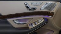 Mercedes Benz S 600 Maybach LWB 4Matic | 2016 | 6.0 V12 – AWD