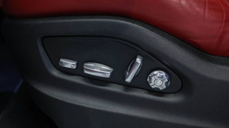 Porsche Cayenne GTS Coupe | 2021 – GCC – Warranty Available | 4.0 V8