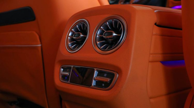 Mercedes Benz G 63 AMG Brabus 800 | 2019 – GCC – 4.0 V8
