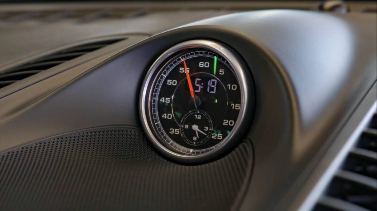 Porsche Cayenne Turbo Mansory | 2012 | 4.8 V8 – 690 BHP