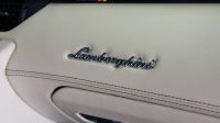 Lamborghini Aventador Roadster LP700-4 | 2014 – GCC – Very Low Mileage – Full Service History