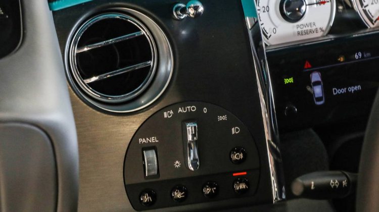 Rolls Royce Wraith Kryptos Collection One of Fifty | 2021 – Top Options | 6.6TC V12 Engine | 642 BHP