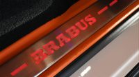 Mercedes Benz G 63 AMG Brabus 800 | 2019 – GCC – 4.0 V8
