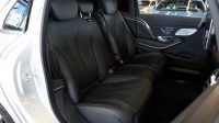 Mercedes Benz S 550 Maybach LWB 4Matic | 2016 | 4.6 V8 – AWD