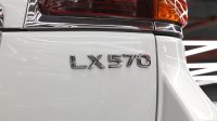 LEXUS LX 570 | 2010 – GCC SPECS | 5.7 V8