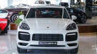 Porsche Cayenne GTS Coupe | 2021 – GCC – Warranty until Feb 2023 | 4.0 V8