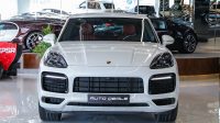Porsche Cayenne GTS Coupe | 2021 – GCC – Warranty Available | 4.0 V8